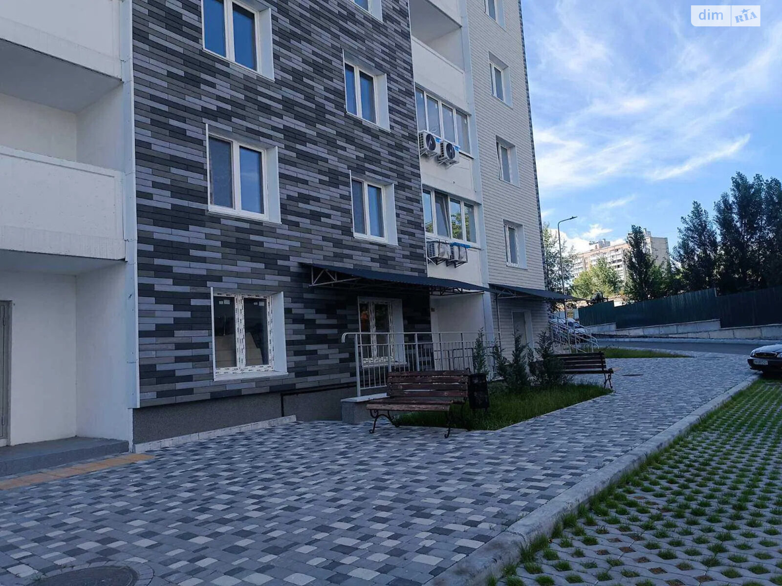 Продаж однокімнатної квартири в Києві, на вул. Коноплянська 22Б, район Пріорка фото 1 Продаж однокімнатної квартири в Києві, на вул. Коноплянська 22Б, район Пріорка фото 1