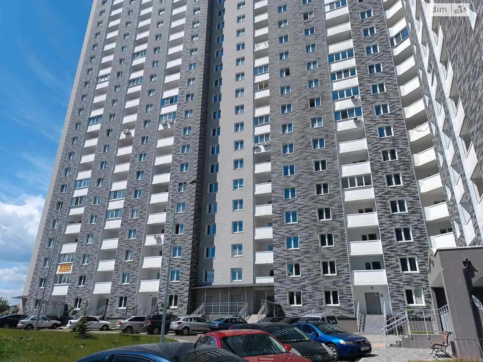 Продаж однокімнатної квартири в Києві, на вул. Коноплянська 22Б, район Пріорка фото 1 Продаж однокімнатної квартири в Києві, на вул. Коноплянська 22Б, район Пріорка фото 1