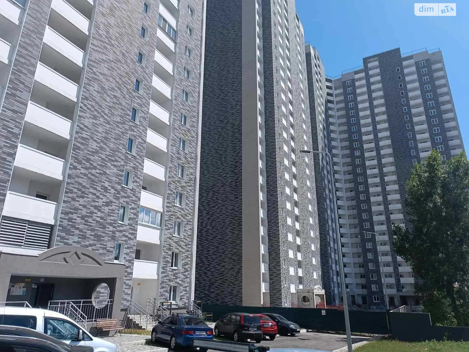 Продаж однокімнатної квартири в Києві, на вул. Коноплянська 22Б, район Пріорка фото 1 Продаж однокімнатної квартири в Києві, на вул. Коноплянська 22Б, район Пріорка фото 1