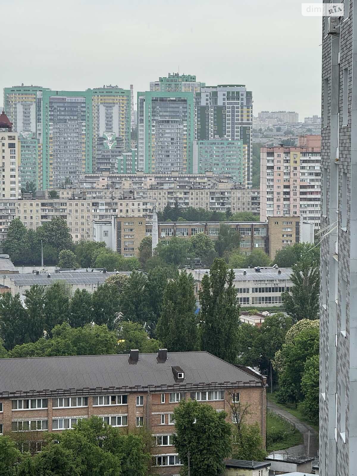 Продажа однокомнатной квартиры в Киеве, на ул. Коноплянская, район Приорка фото 1 Продажа однокомнатной квартиры в Киеве, на ул. Коноплянская, район Приорка фото 1