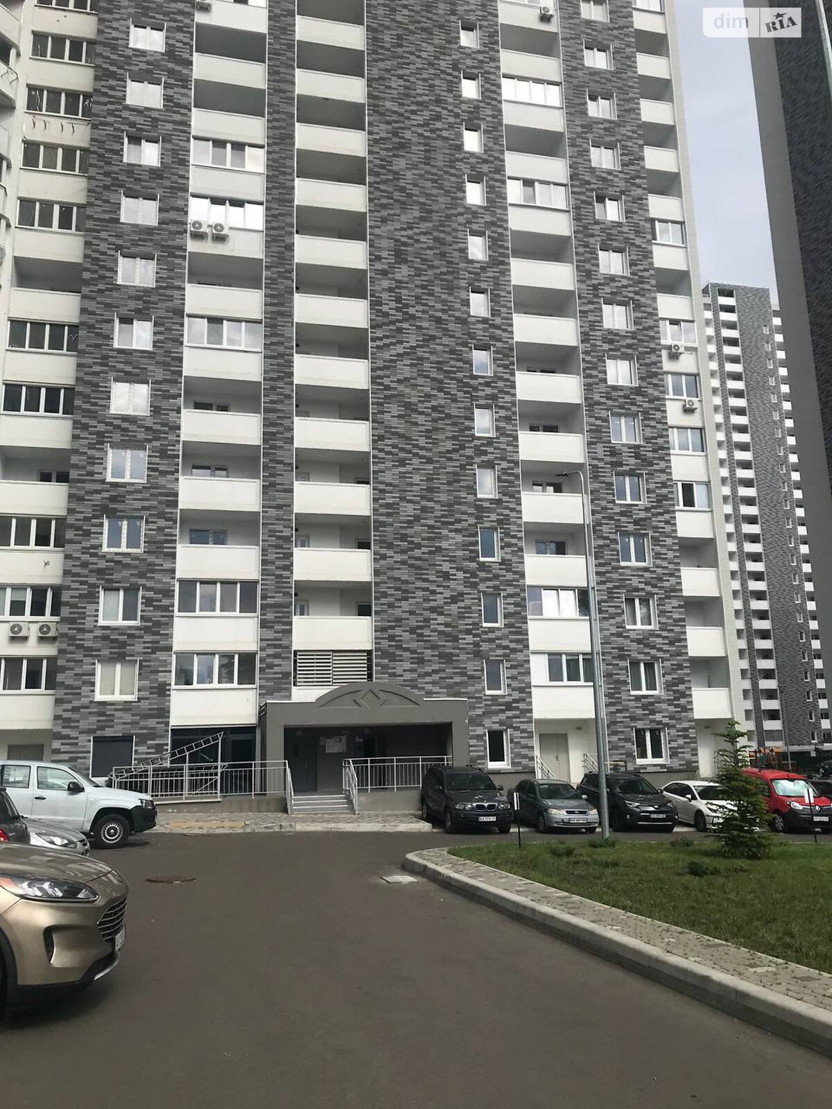 Продажа двухкомнатной квартиры в Киеве, на ул. Коноплянская 22А, район Приорка фото 1 Продажа двухкомнатной квартиры в Киеве, на ул. Коноплянская 22А, район Приорка фото 1