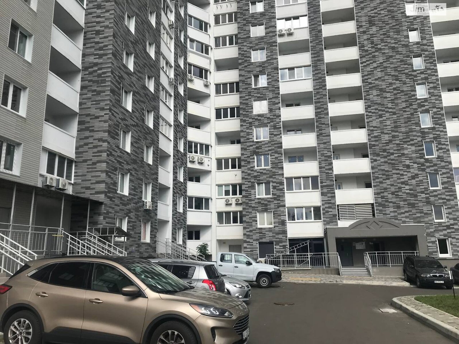 Продажа двухкомнатной квартиры в Киеве, на ул. Коноплянская 22А, район Приорка фото 1 Продажа двухкомнатной квартиры в Киеве, на ул. Коноплянская 22А, район Приорка фото 1