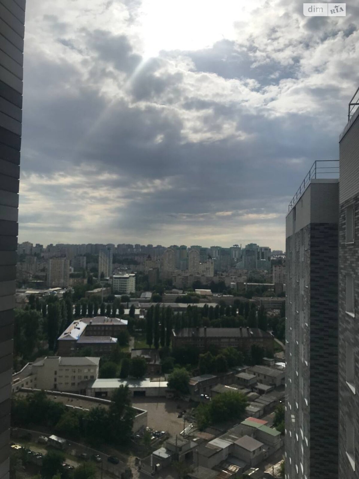 Продажа двухкомнатной квартиры в Киеве, на ул. Коноплянская 22А, район Приорка фото 1 Продажа двухкомнатной квартиры в Киеве, на ул. Коноплянская 22А, район Приорка фото 1