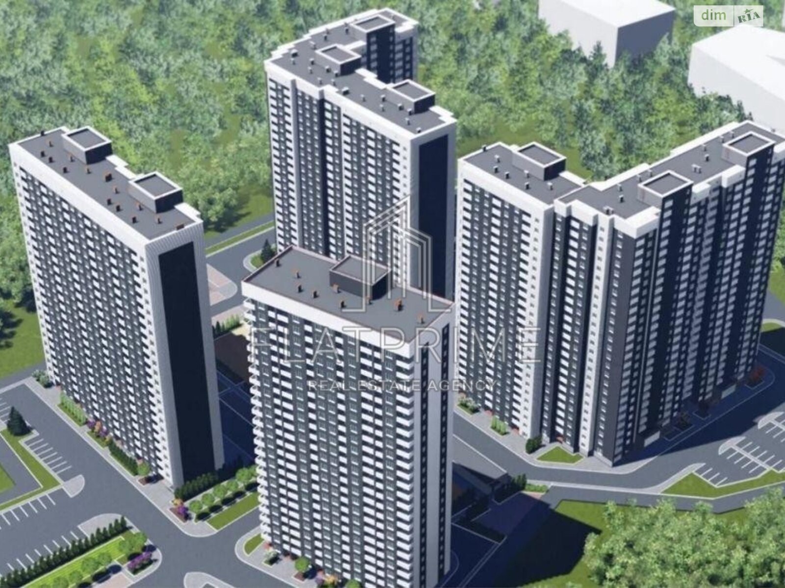 Продажа однокомнатной квартиры в Киеве, на ул. Коноплянская 22Б, район Приорка фото 1 Продажа однокомнатной квартиры в Киеве, на ул. Коноплянская 22Б, район Приорка фото 1