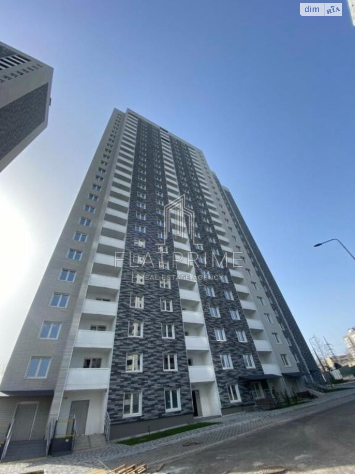 Продажа однокомнатной квартиры в Киеве, на ул. Коноплянская 22А, район Приорка фото 1 Продажа однокомнатной квартиры в Киеве, на ул. Коноплянская 22А, район Приорка фото 1