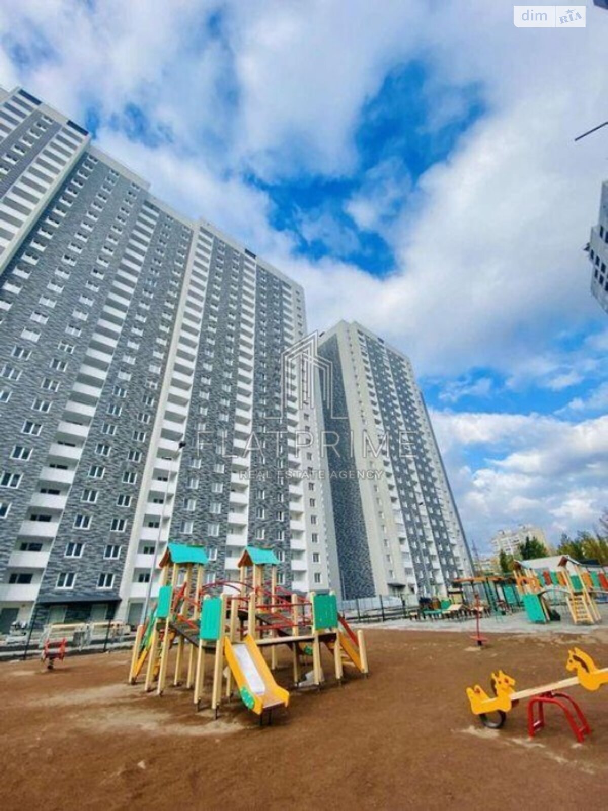 Продаж однокімнатної квартири в Києві, на вул. Коноплянська 22А, район Пріорка фото 1 Продаж однокімнатної квартири в Києві, на вул. Коноплянська 22А, район Пріорка фото 1
