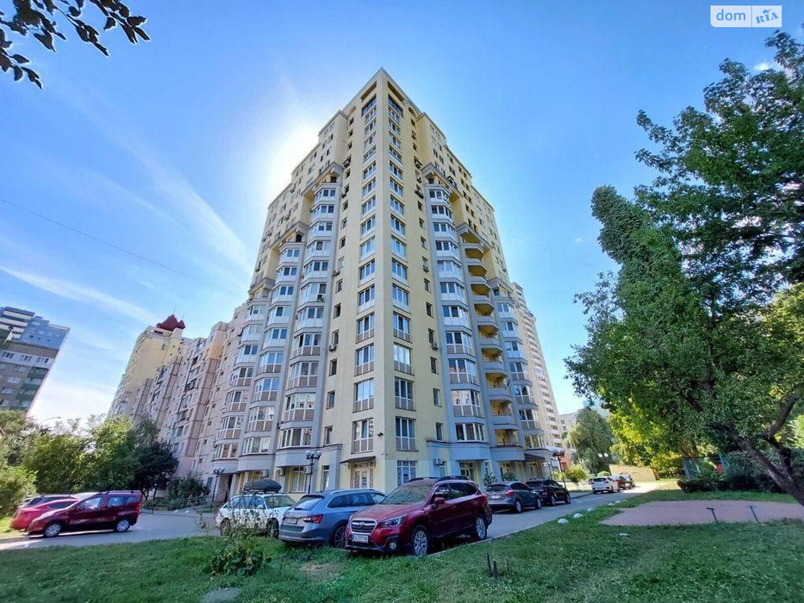 Продажа двухкомнатной квартиры в Киеве, на ул. Макеевская 10Б, район Приорка фото 1