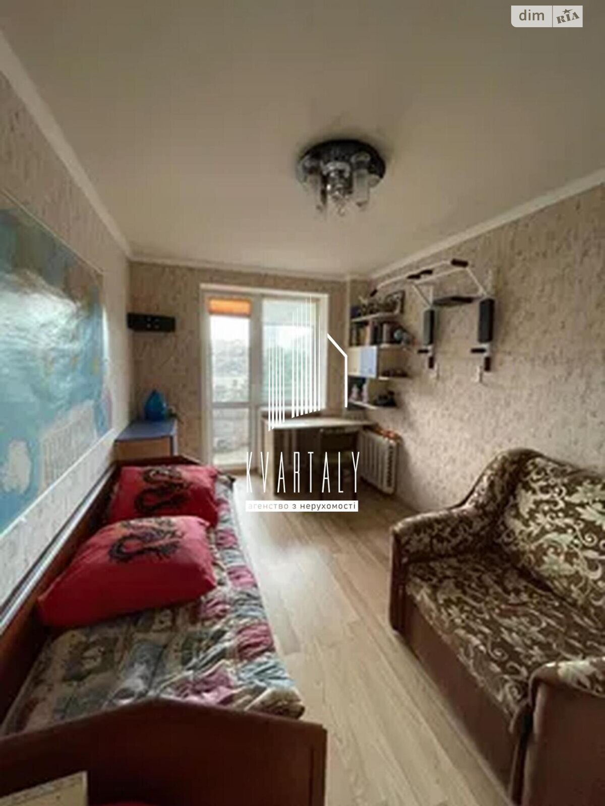 Продажа трехкомнатной квартиры в Киеве, на ул. Макеевская 7, район Приорка фото 1