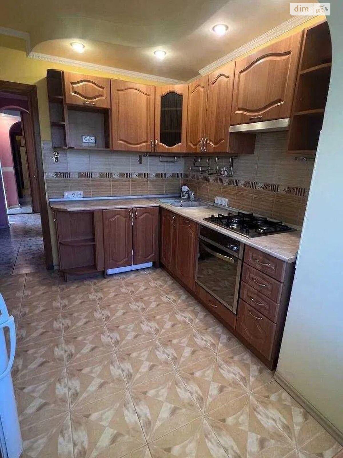 Продаж двокімнатної квартири в Києві, на вул. Мукачівська 8, район Пріорка фото 1 Продаж двокімнатної квартири в Києві, на вул. Мукачівська 8, район Пріорка фото 1