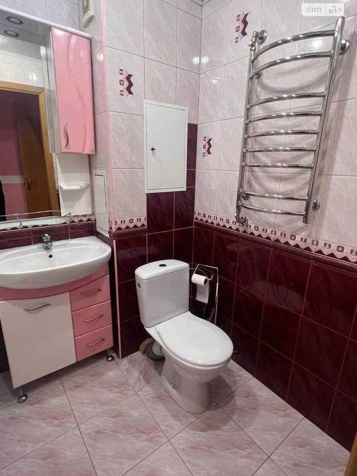Продаж двокімнатної квартири в Києві, на вул. Мукачівська 8, район Пріорка фото 1 Продаж двокімнатної квартири в Києві, на вул. Мукачівська 8, район Пріорка фото 1