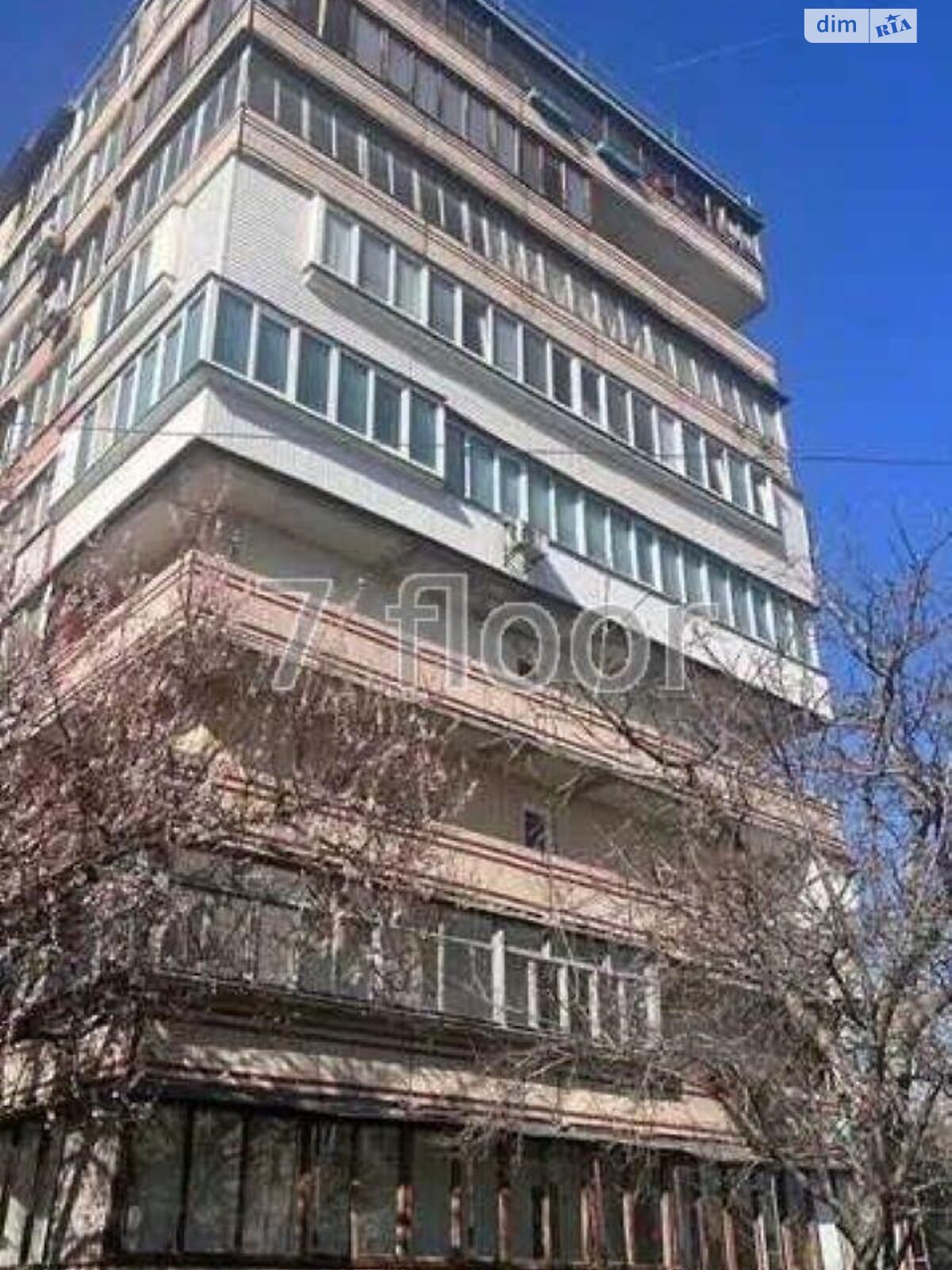 Продаж двокімнатної квартири в Києві, на вул. Мукачівська 8, район Пріорка фото 1 Продаж двокімнатної квартири в Києві, на вул. Мукачівська 8, район Пріорка фото 1