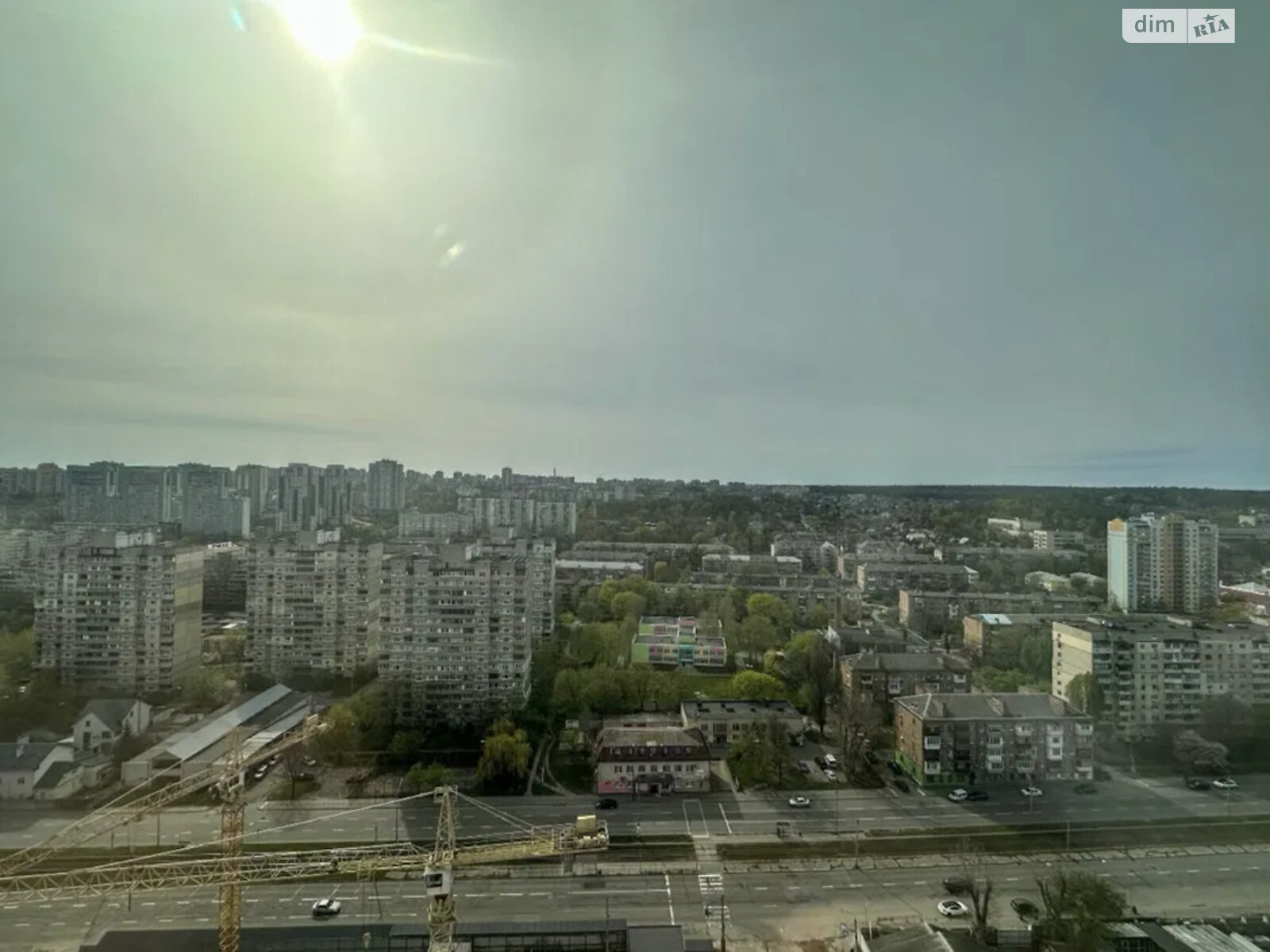 Продаж однокімнатної квартири в Києві, на вул. Миколи Гулака 4, район Пріорка фото 1 Продаж однокімнатної квартири в Києві, на вул. Миколи Гулака 4, район Пріорка фото 1