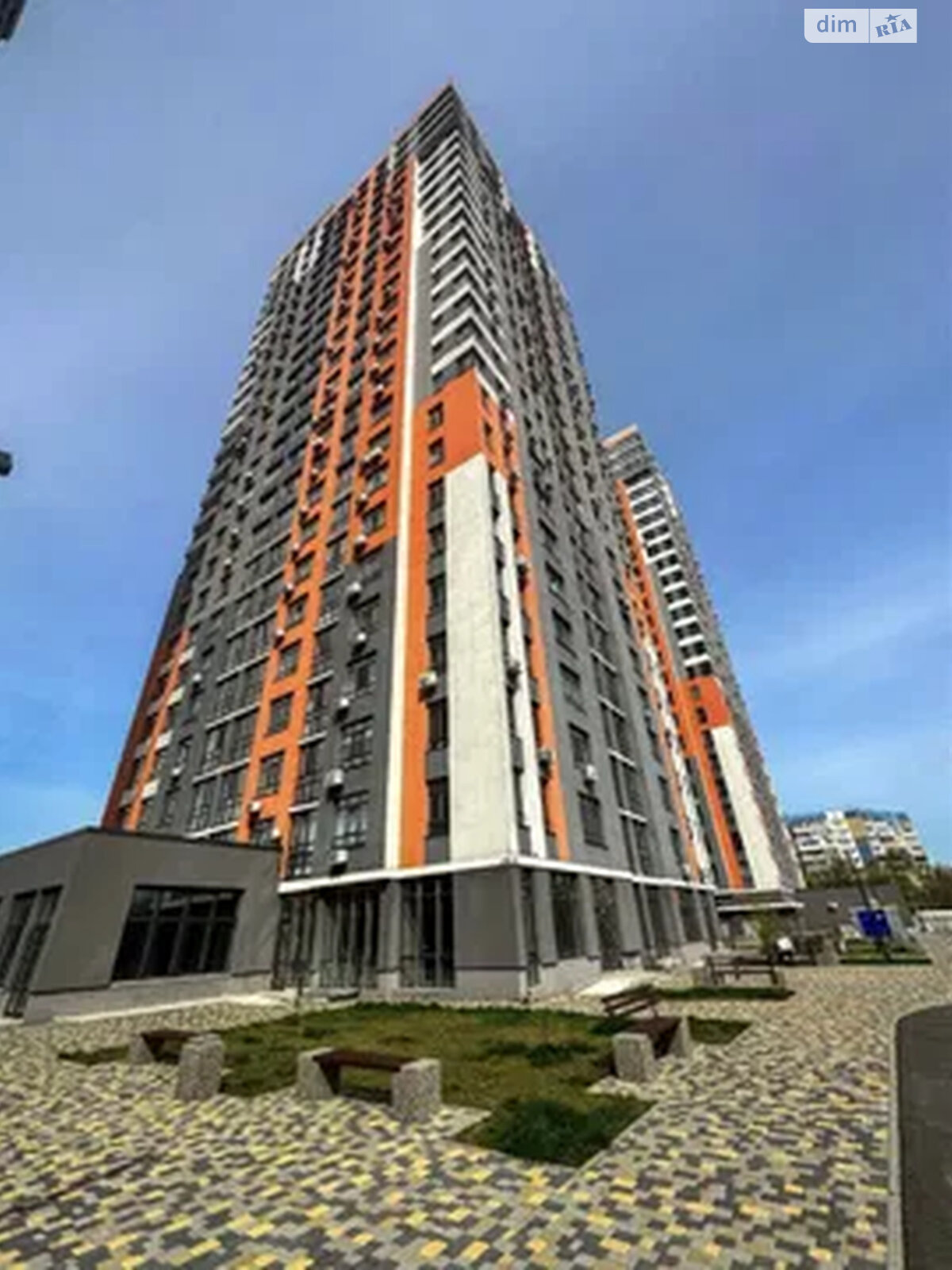 Продаж однокімнатної квартири в Києві, на вул. Миколи Гулака 4, район Пріорка фото 1 Продаж однокімнатної квартири в Києві, на вул. Миколи Гулака 4, район Пріорка фото 1