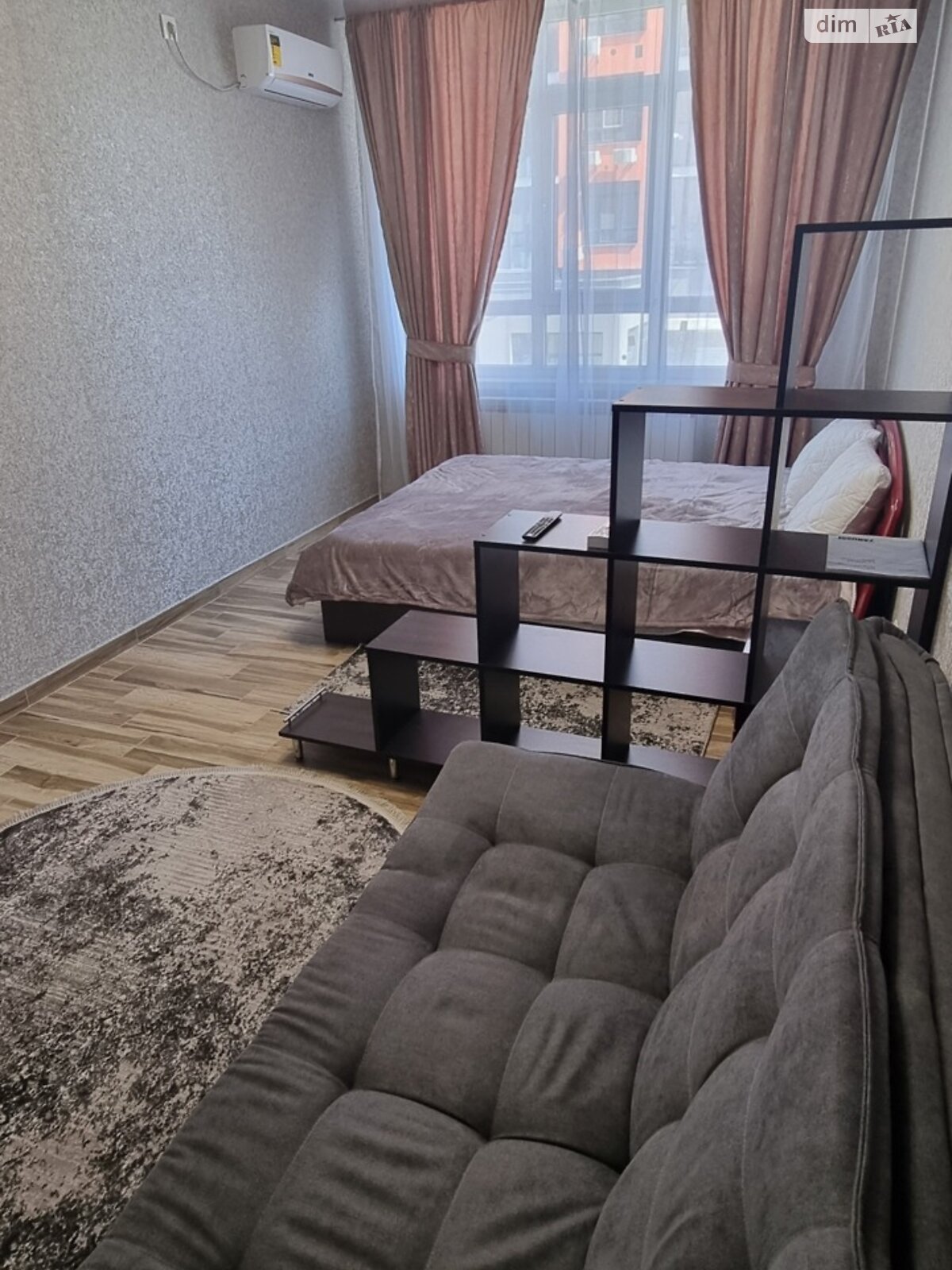 Продажа однокомнатной квартиры в Киеве, на ул. Николая Гулака 4, район Приорка фото 1