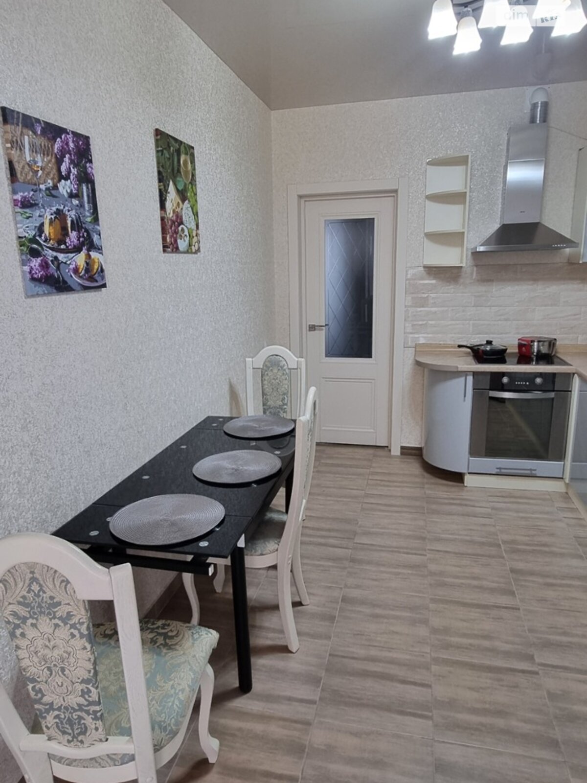 Продажа однокомнатной квартиры в Киеве, на ул. Николая Гулака 4, район Приорка фото 1