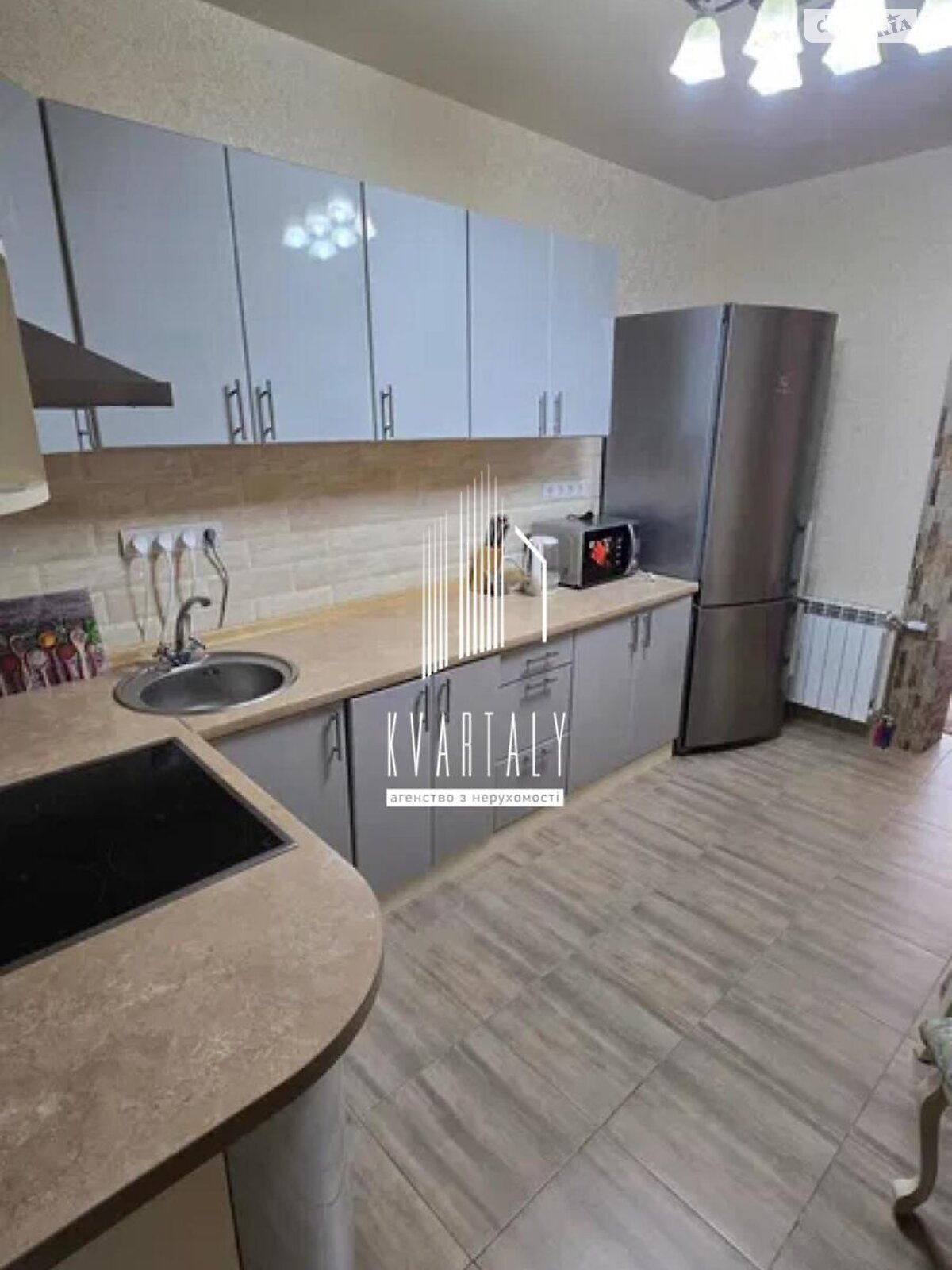 Продаж однокімнатної квартири в Києві, на вул. Миколи Гулака 4, район Пріорка фото 1 Продаж однокімнатної квартири в Києві, на вул. Миколи Гулака 4, район Пріорка фото 1