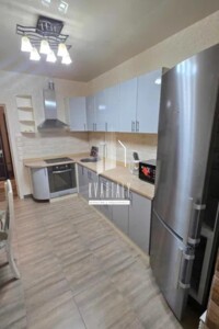 Продаж однокімнатної квартири в Києві, на вул. Миколи Гулака 4, район Пріорка фото 2