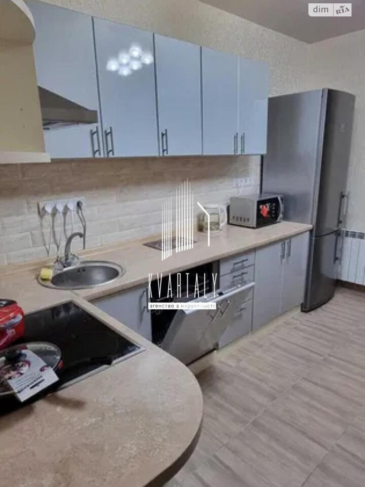 Продаж однокімнатної квартири в Києві, на вул. Миколи Гулака 4, район Пріорка фото 1 Продаж однокімнатної квартири в Києві, на вул. Миколи Гулака 4, район Пріорка фото 1