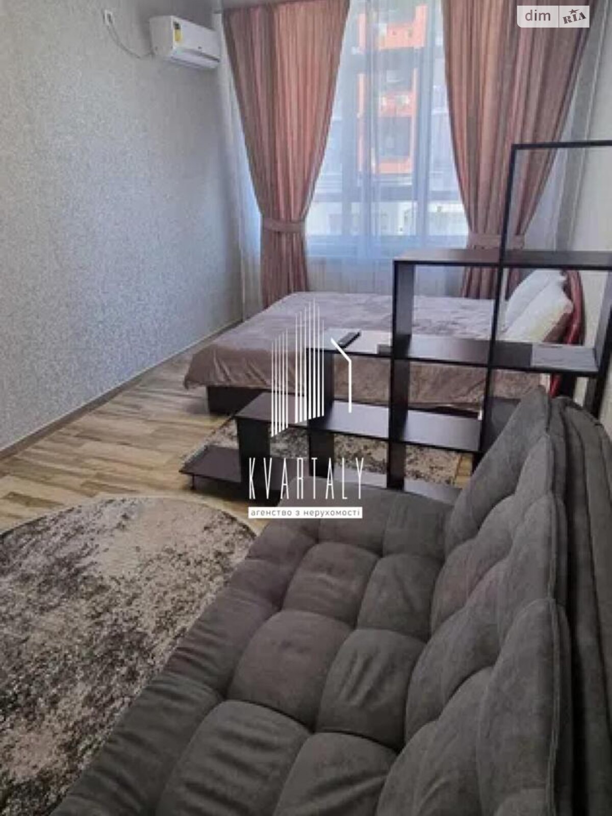 Продаж однокімнатної квартири в Києві, на вул. Миколи Гулака 4, район Пріорка фото 1 Продаж однокімнатної квартири в Києві, на вул. Миколи Гулака 4, район Пріорка фото 1