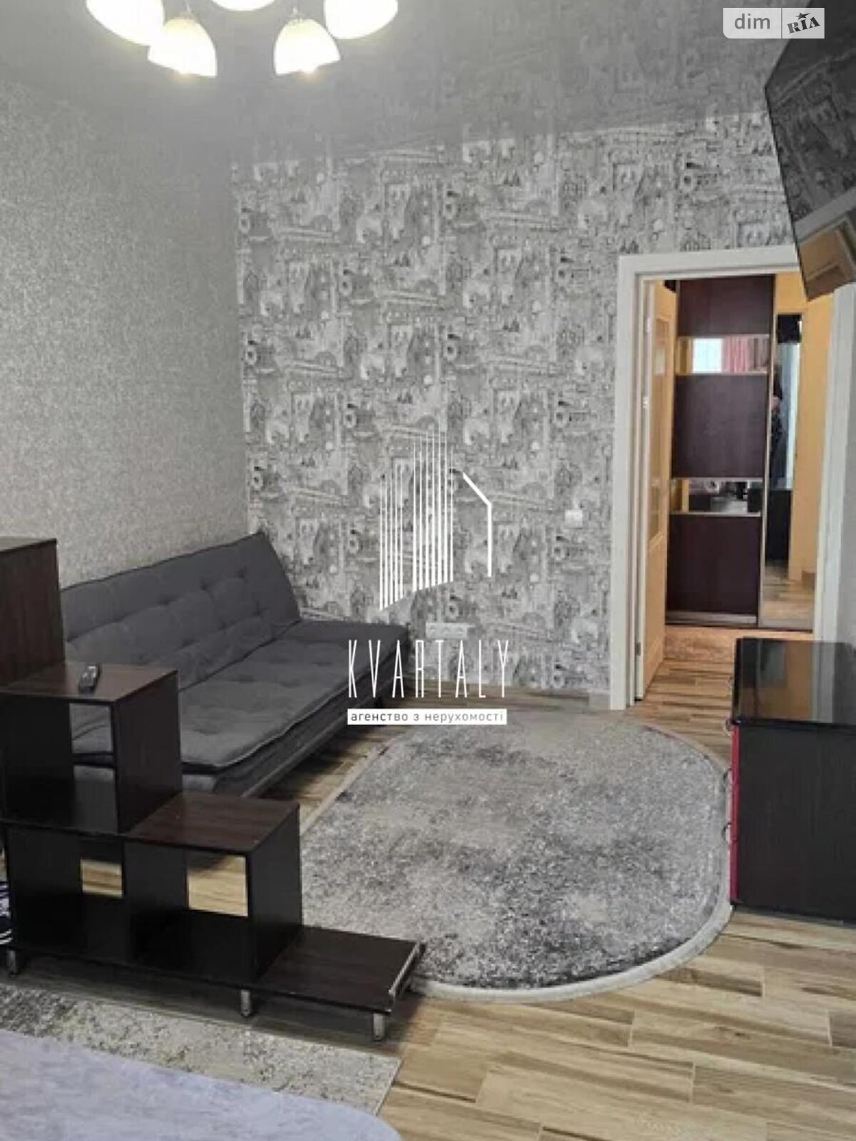 Продаж однокімнатної квартири в Києві, на вул. Миколи Гулака 4, район Пріорка фото 1 Продаж однокімнатної квартири в Києві, на вул. Миколи Гулака 4, район Пріорка фото 1