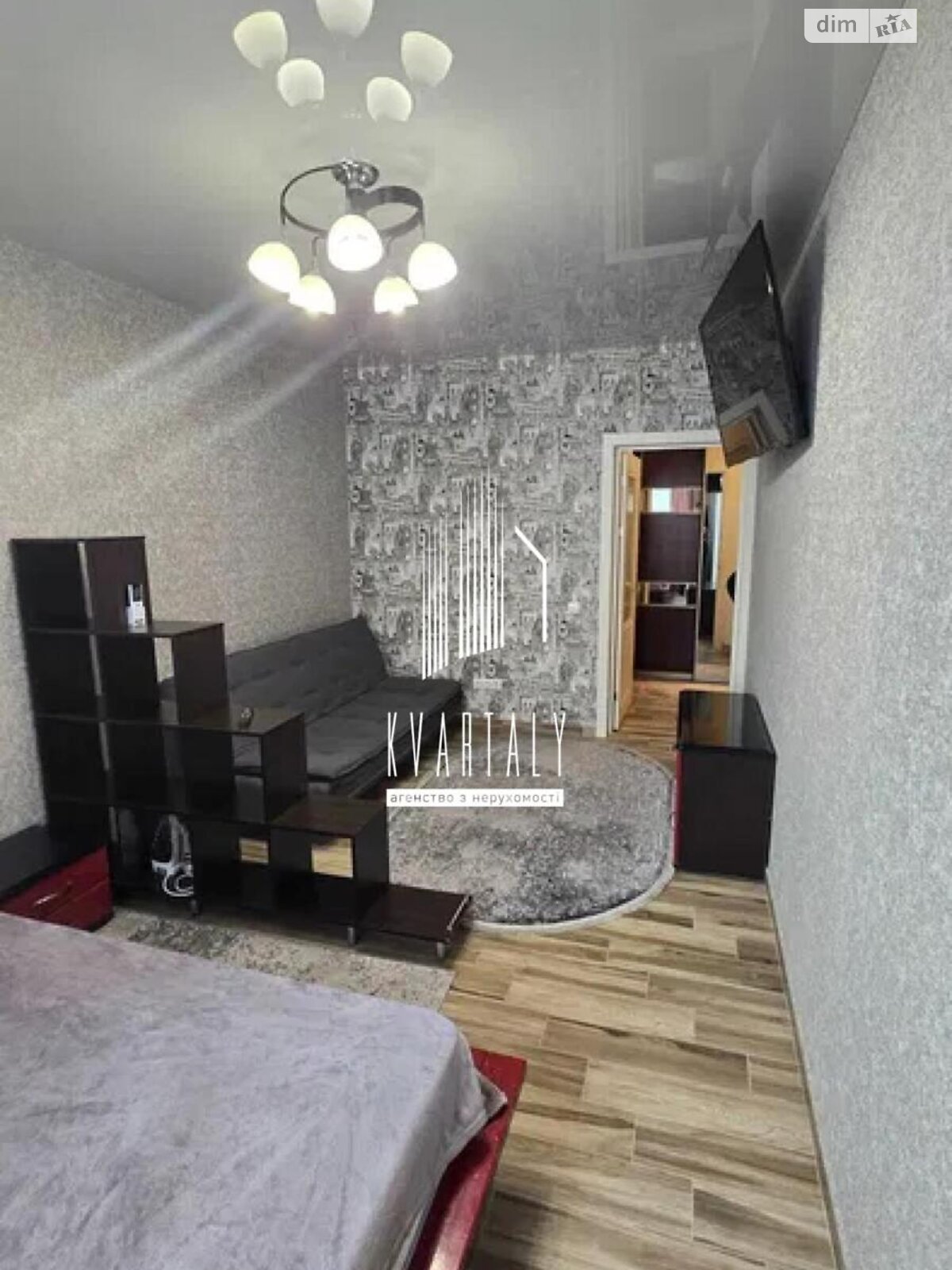 Продаж однокімнатної квартири в Києві, на вул. Миколи Гулака 4, район Пріорка фото 1 Продаж однокімнатної квартири в Києві, на вул. Миколи Гулака 4, район Пріорка фото 1
