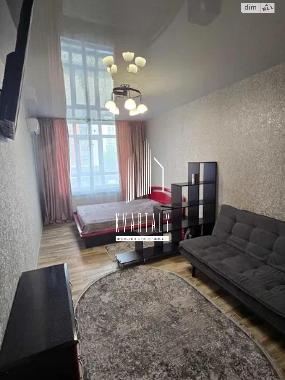 Продаж однокімнатної квартири в Києві, на вул. Миколи Гулака 4, район Пріорка фото 1 Продаж однокімнатної квартири в Києві, на вул. Миколи Гулака 4, район Пріорка фото 1