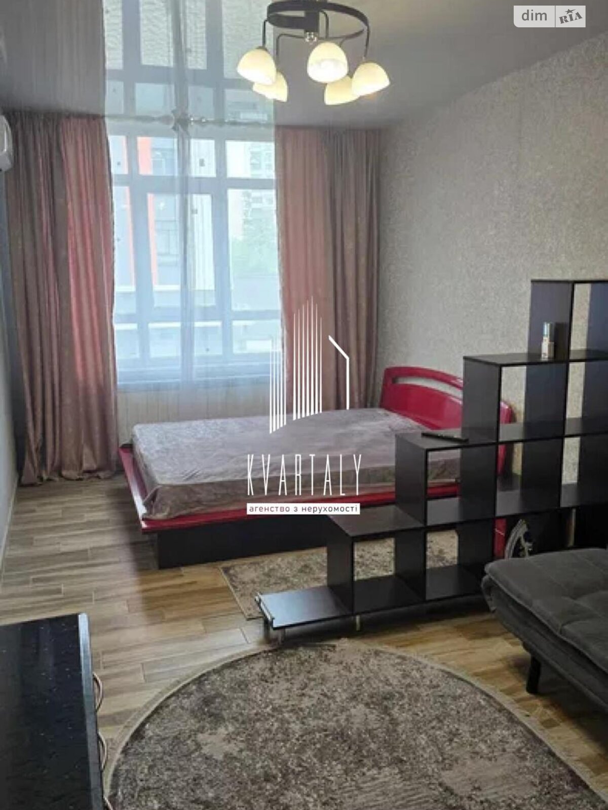 Продаж однокімнатної квартири в Києві, на вул. Миколи Гулака 4, район Пріорка фото 1 Продаж однокімнатної квартири в Києві, на вул. Миколи Гулака 4, район Пріорка фото 1