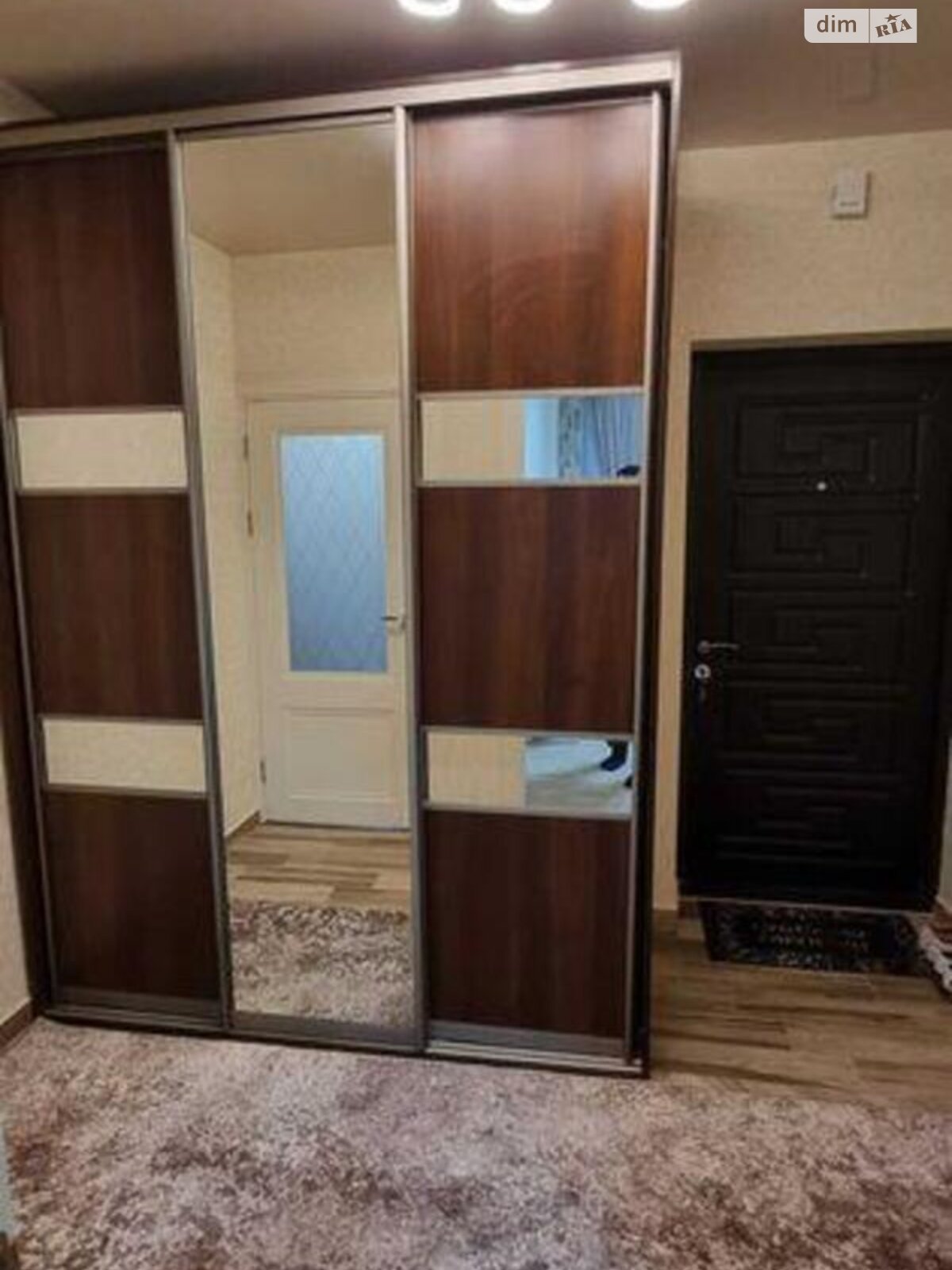Продажа однокомнатной квартиры в Киеве, на ул. Николая Гулака 4, район Приорка фото 1 Продажа однокомнатной квартиры в Киеве, на ул. Николая Гулака 4, район Приорка фото 1