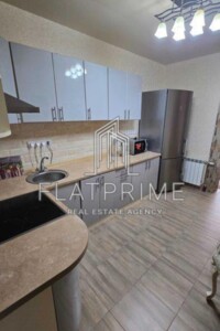 Продажа однокомнатной квартиры в Киеве, на ул. Николая Гулака 4, район Приорка фото 2