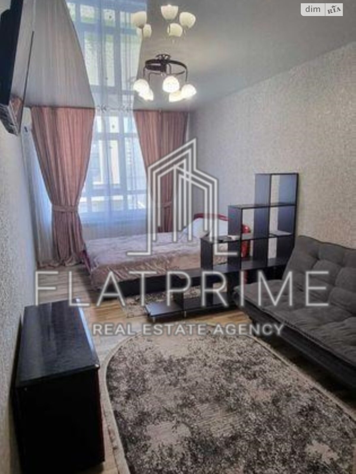 Продажа однокомнатной квартиры в Киеве, на ул. Николая Гулака 4, район Приорка фото 1 Продажа однокомнатной квартиры в Киеве, на ул. Николая Гулака 4, район Приорка фото 1