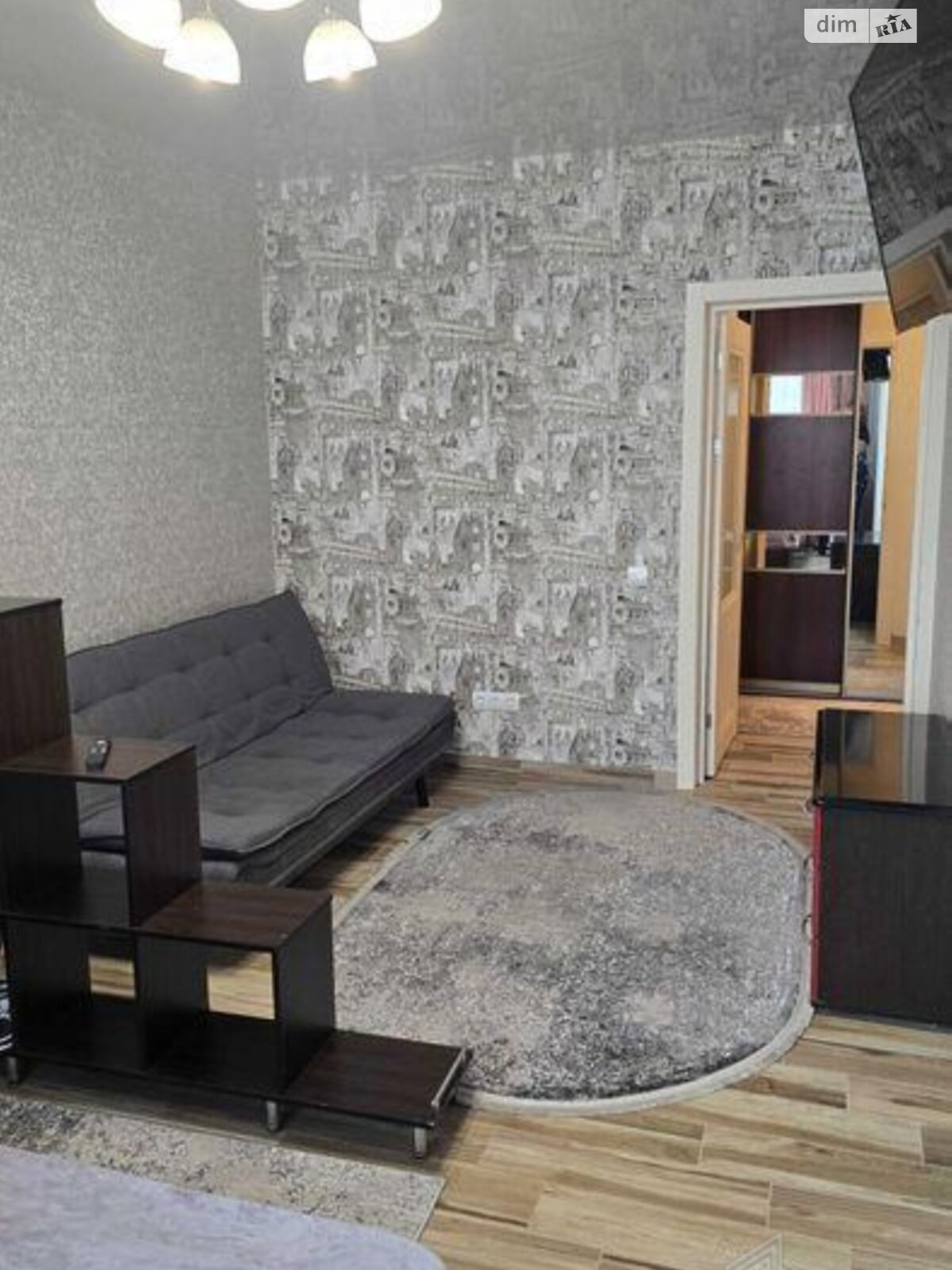 Продажа однокомнатной квартиры в Киеве, на ул. Николая Гулака 4, район Приорка фото 1 Продажа однокомнатной квартиры в Киеве, на ул. Николая Гулака 4, район Приорка фото 1