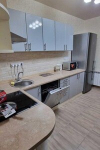 Продажа однокомнатной квартиры в Киеве, на ул. Николая Гулака 4, район Приорка фото 2