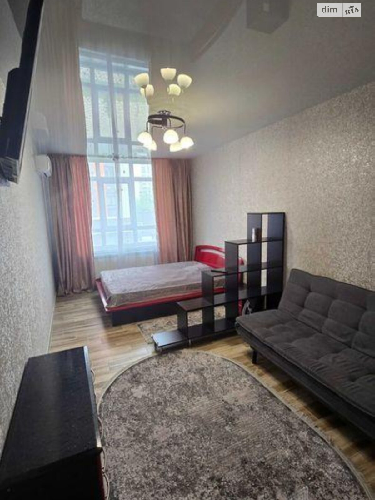Продажа однокомнатной квартиры в Киеве, на ул. Николая Гулака 4, район Приорка фото 1 Продажа однокомнатной квартиры в Киеве, на ул. Николая Гулака 4, район Приорка фото 1
