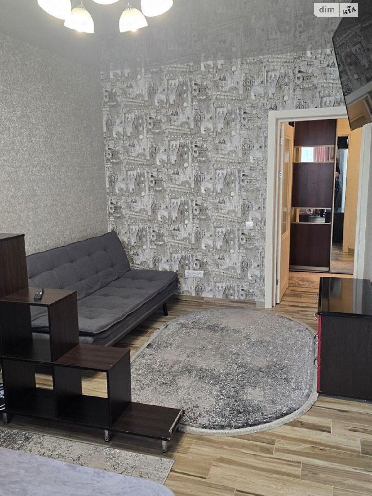 Продаж однокімнатної квартири в Києві, на вул. Миколи Гулака 4, район Пріорка фото 1 Продаж однокімнатної квартири в Києві, на вул. Миколи Гулака 4, район Пріорка фото 1