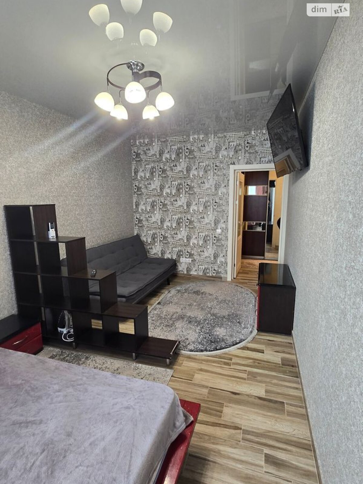 Продаж однокімнатної квартири в Києві, на вул. Миколи Гулака 4, район Пріорка фото 1 Продаж однокімнатної квартири в Києві, на вул. Миколи Гулака 4, район Пріорка фото 1