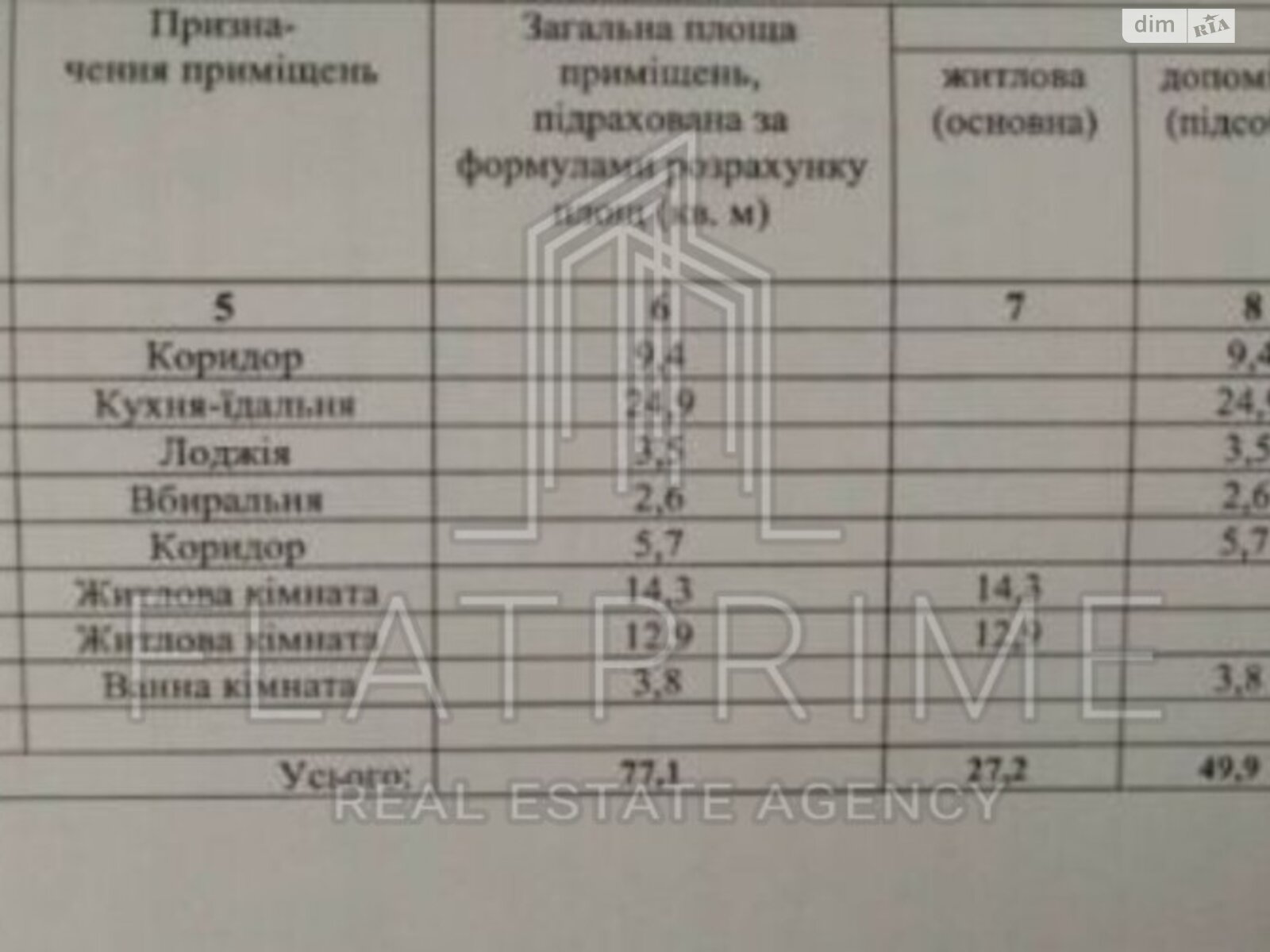 Продаж трикімнатної квартири в Києві, на вул. Миколи Гулака 4, район Пріорка фото 1 Продаж трикімнатної квартири в Києві, на вул. Миколи Гулака 4, район Пріорка фото 1