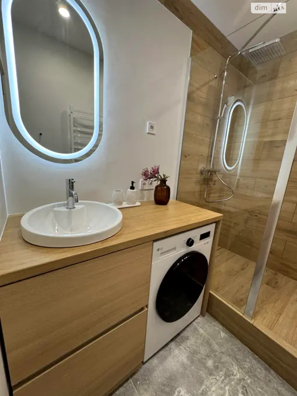 Продаж однокімнатної квартири в Києві, на вул. Миколи Гулака 4, район Пріорка фото 1