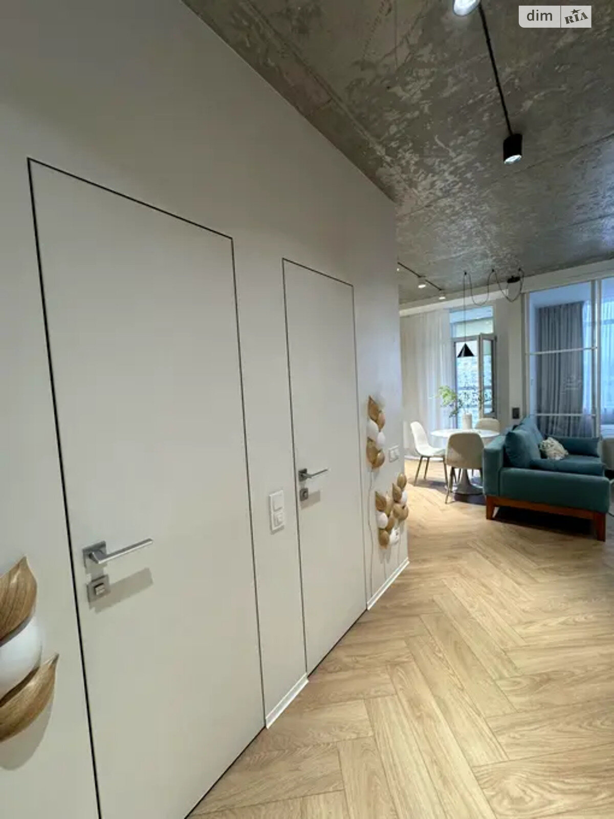 Продаж однокімнатної квартири в Києві, на вул. Миколи Гулака 4, район Пріорка фото 1