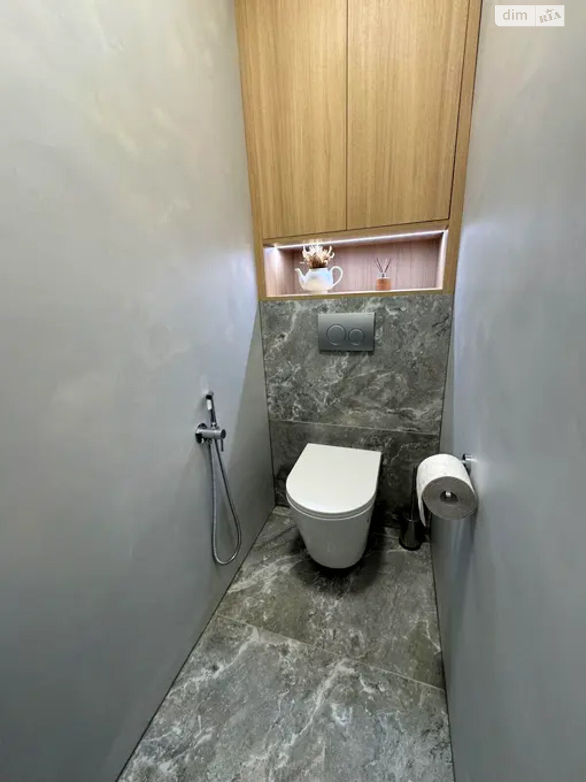 Продаж однокімнатної квартири в Києві, на вул. Миколи Гулака 4, район Пріорка фото 1