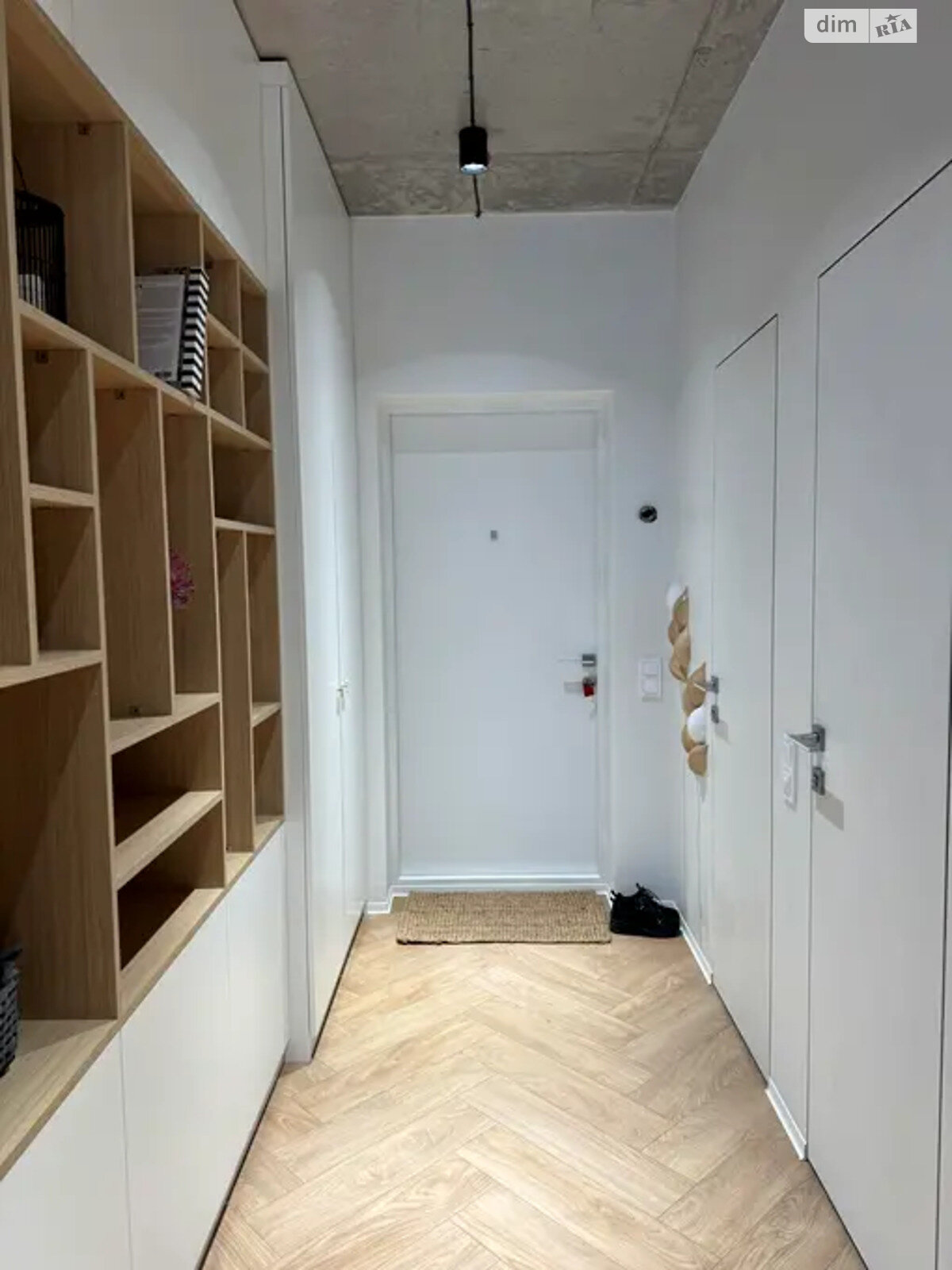 Продаж однокімнатної квартири в Києві, на вул. Миколи Гулака 4, район Пріорка фото 1