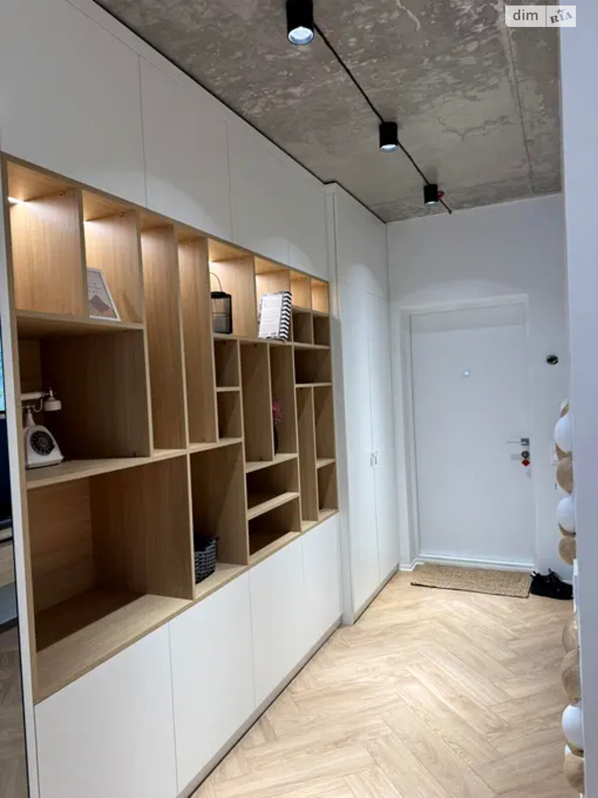 Продаж однокімнатної квартири в Києві, на вул. Миколи Гулака 4, район Пріорка фото 1