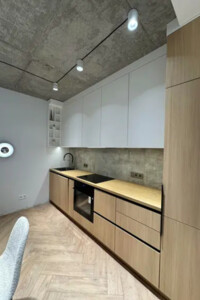 Продаж однокімнатної квартири в Києві, на вул. Миколи Гулака 4, район Пріорка фото 2