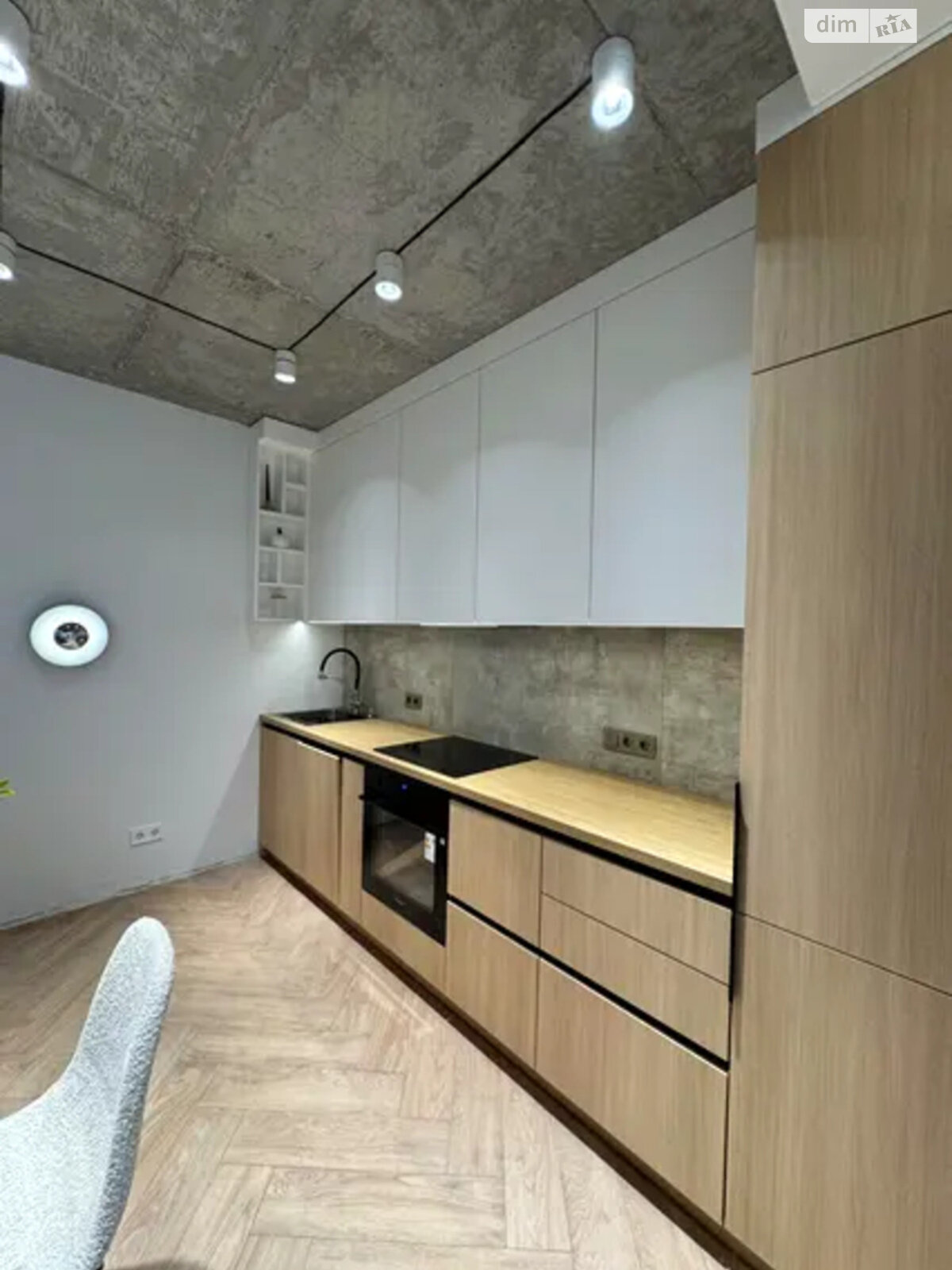 Продаж однокімнатної квартири в Києві, на вул. Миколи Гулака 4, район Пріорка фото 1