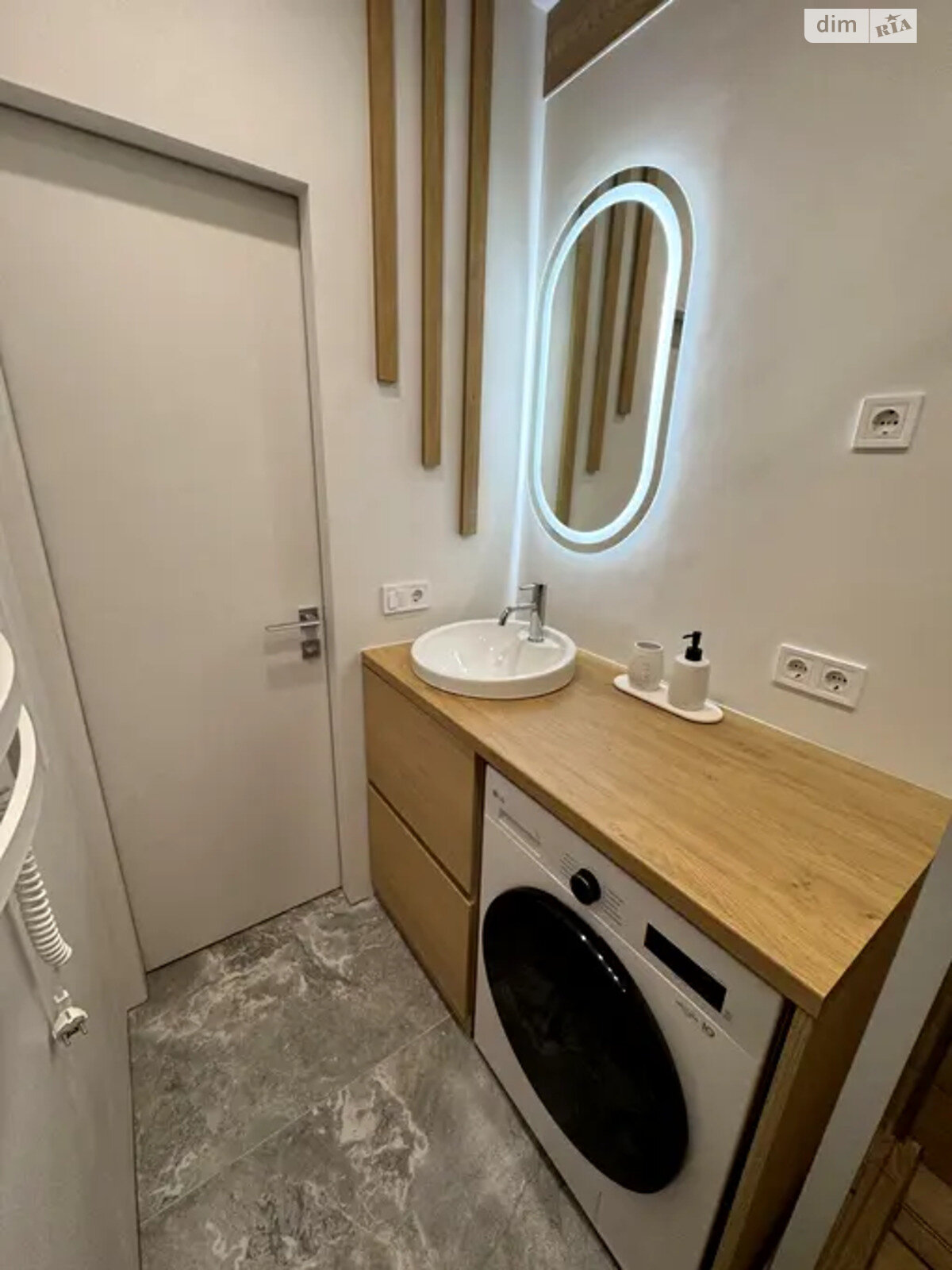 Продаж однокімнатної квартири в Києві, на вул. Миколи Гулака 4, район Пріорка фото 1