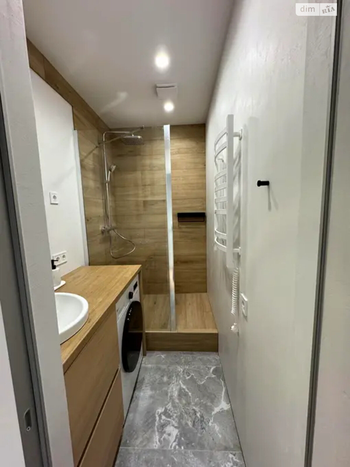 Продаж однокімнатної квартири в Києві, на вул. Миколи Гулака 4, район Пріорка фото 1