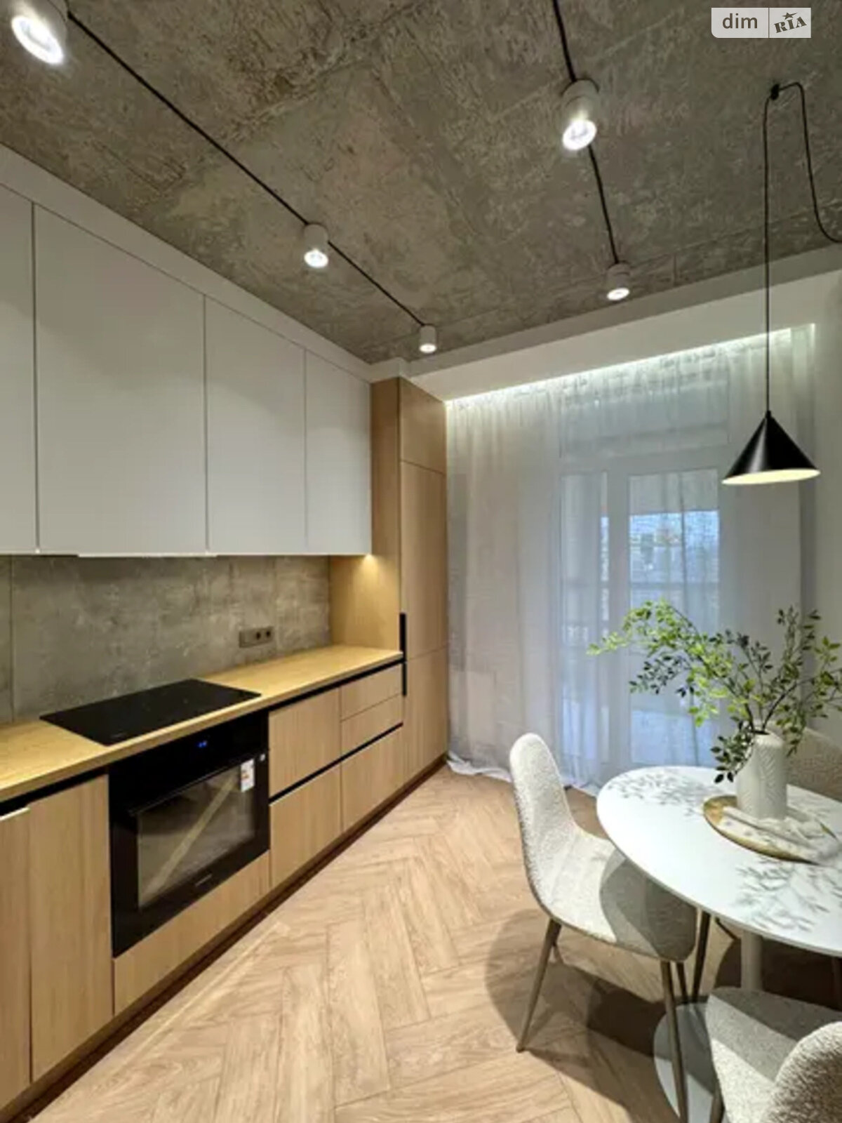 Продаж однокімнатної квартири в Києві, на вул. Миколи Гулака 4, район Пріорка фото 1