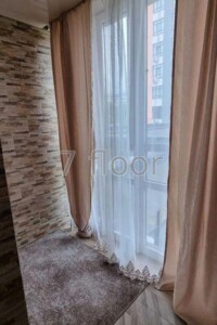 Продаж однокімнатної квартири в Києві, на вул. Миколи Шпака 4, район Пріорка фото 2