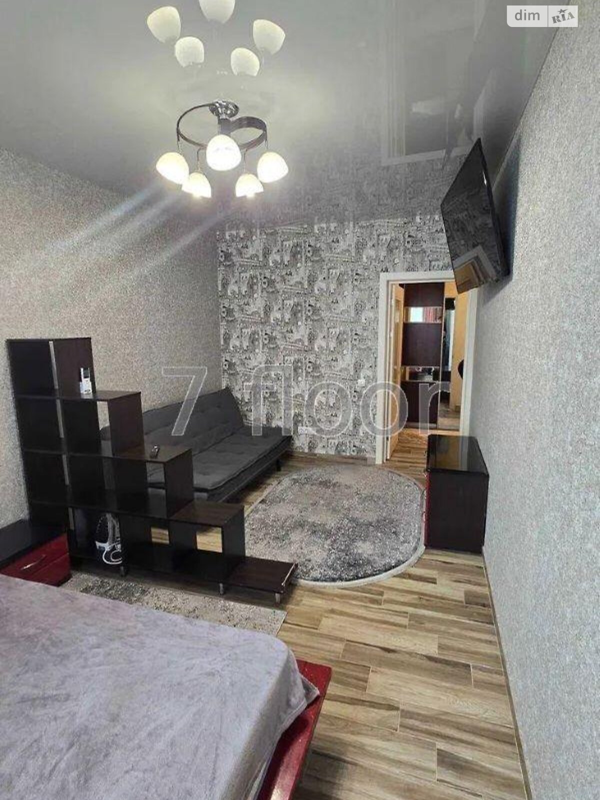 Продаж однокімнатної квартири в Києві, на вул. Миколи Шпака 4, район Пріорка фото 1 Продаж однокімнатної квартири в Києві, на вул. Миколи Шпака 4, район Пріорка фото 1