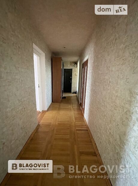 Продажа четырехкомнатной квартиры в Киеве, на ул. Вышгородская 4а, район Приорка фото 1 Продажа четырехкомнатной квартиры в Киеве, на ул. Вышгородская 4а, район Приорка фото 1