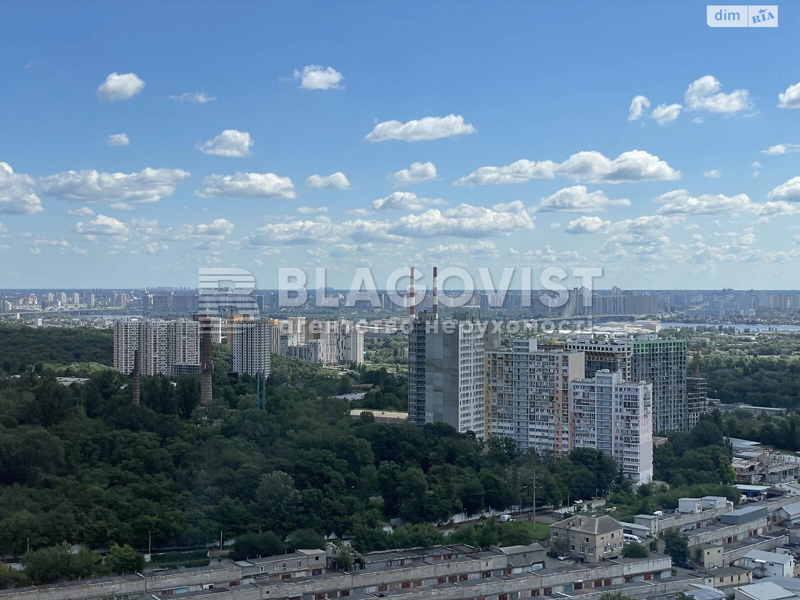 Продажа двухкомнатной квартиры в Киеве, на просп. Науки 60, район Проспект Науки фото 1